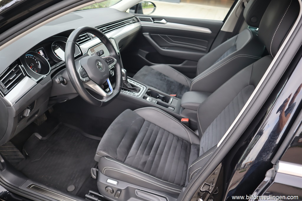 Bild 4 på Volkswagen Passat
