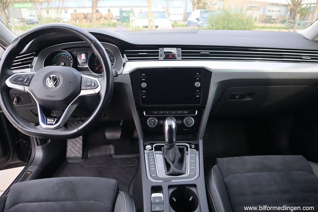 Bild 5 på Volkswagen Passat