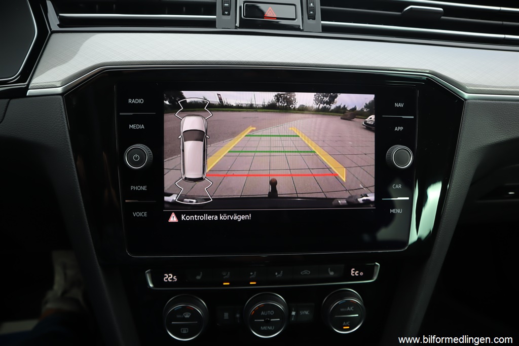 Bild 7 på Volkswagen Passat