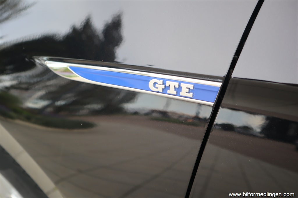 Bild 9 på Volkswagen Passat