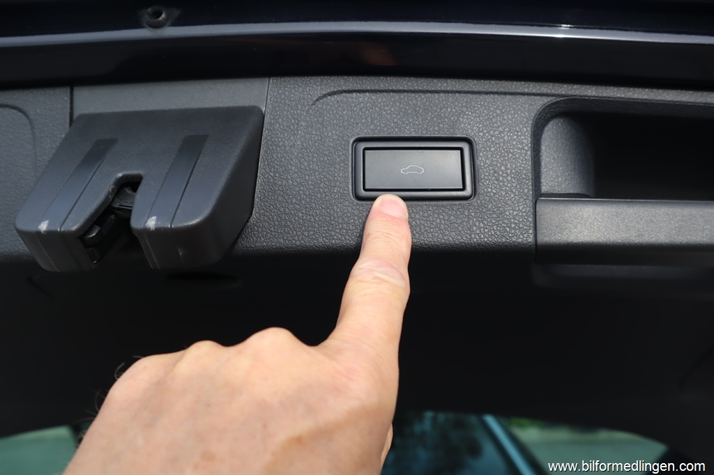 Bild 10 på Volkswagen Passat
