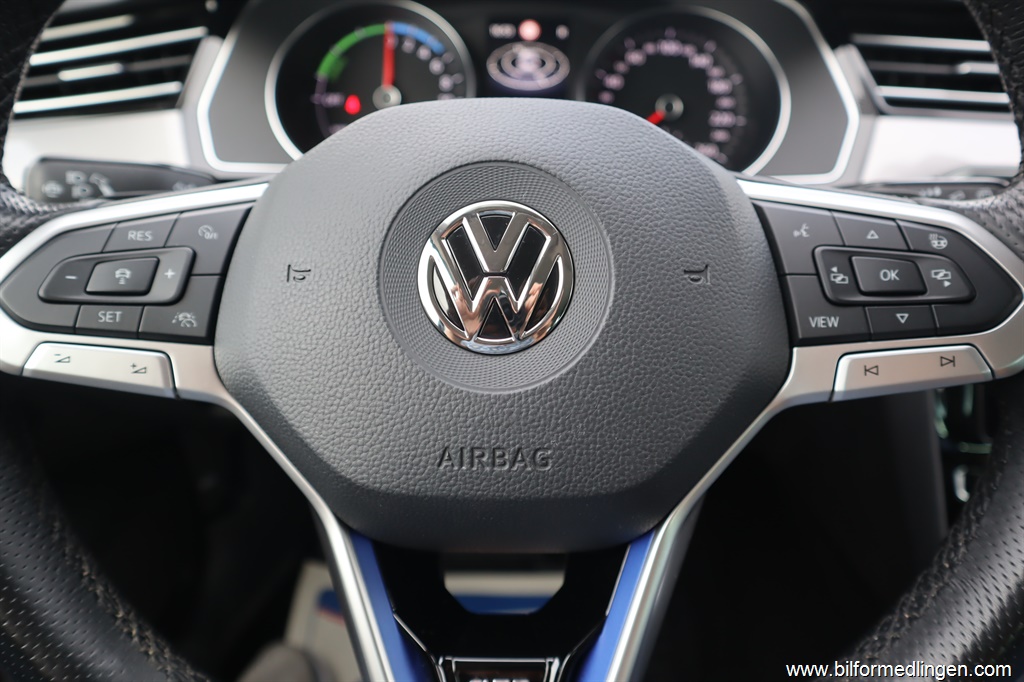 Bild 11 på Volkswagen Passat
