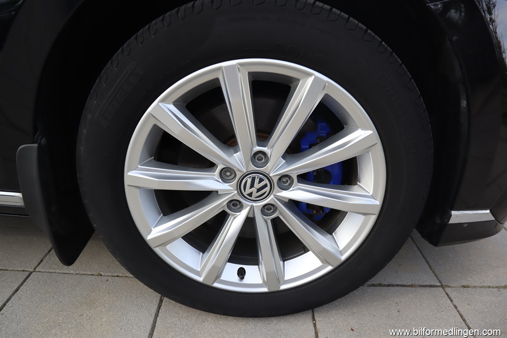 Bild 13 på Volkswagen Passat