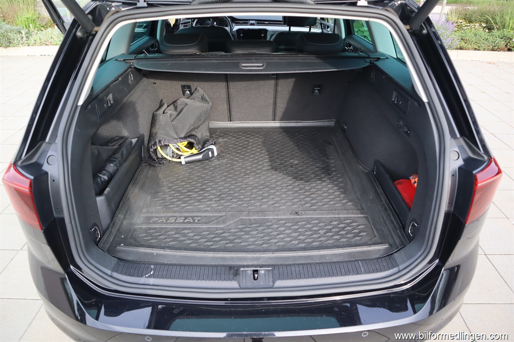 Bild 19 på Volkswagen Passat