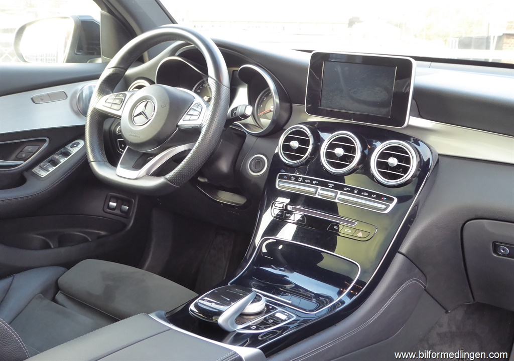 Bild 7 på Mercedes-Benz GLC