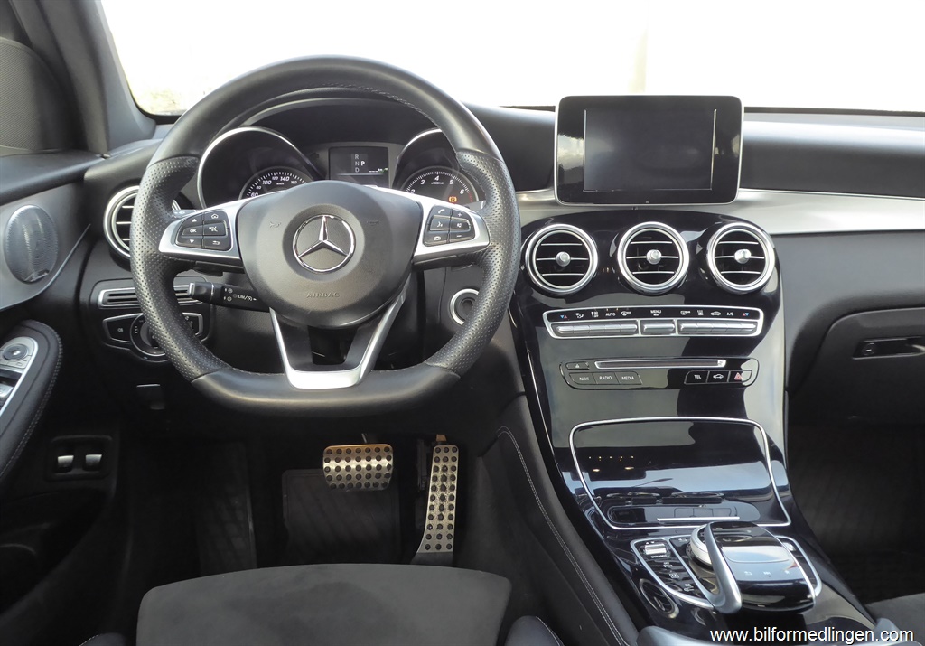 Bild 9 på Mercedes-Benz GLC