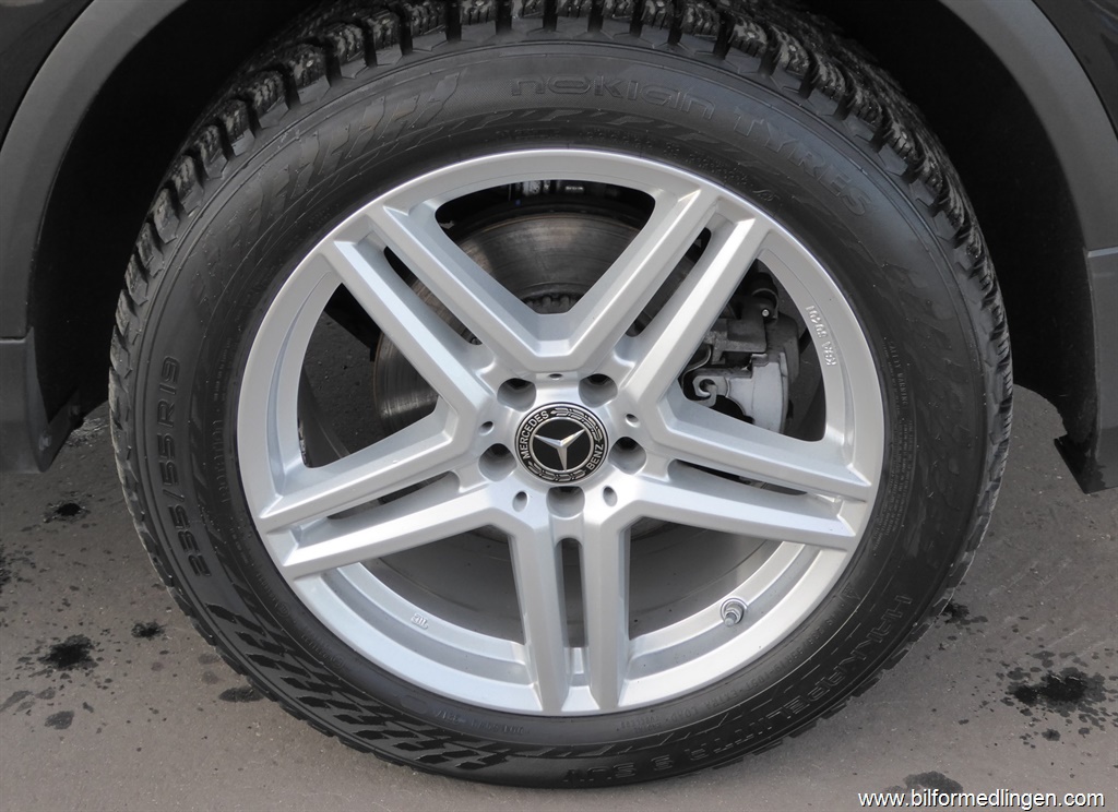Bild 11 på Mercedes-Benz GLC