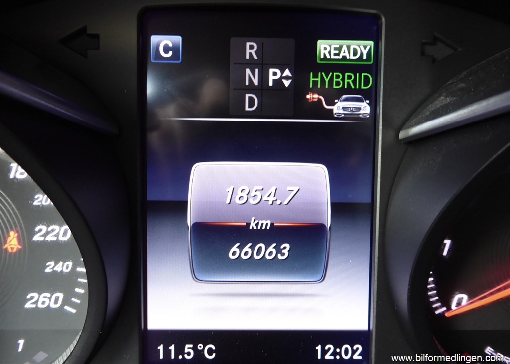 Bild 14 på Mercedes-Benz GLC