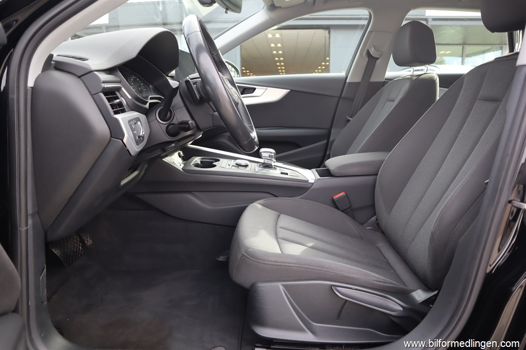 Bild 4 på Audi A4