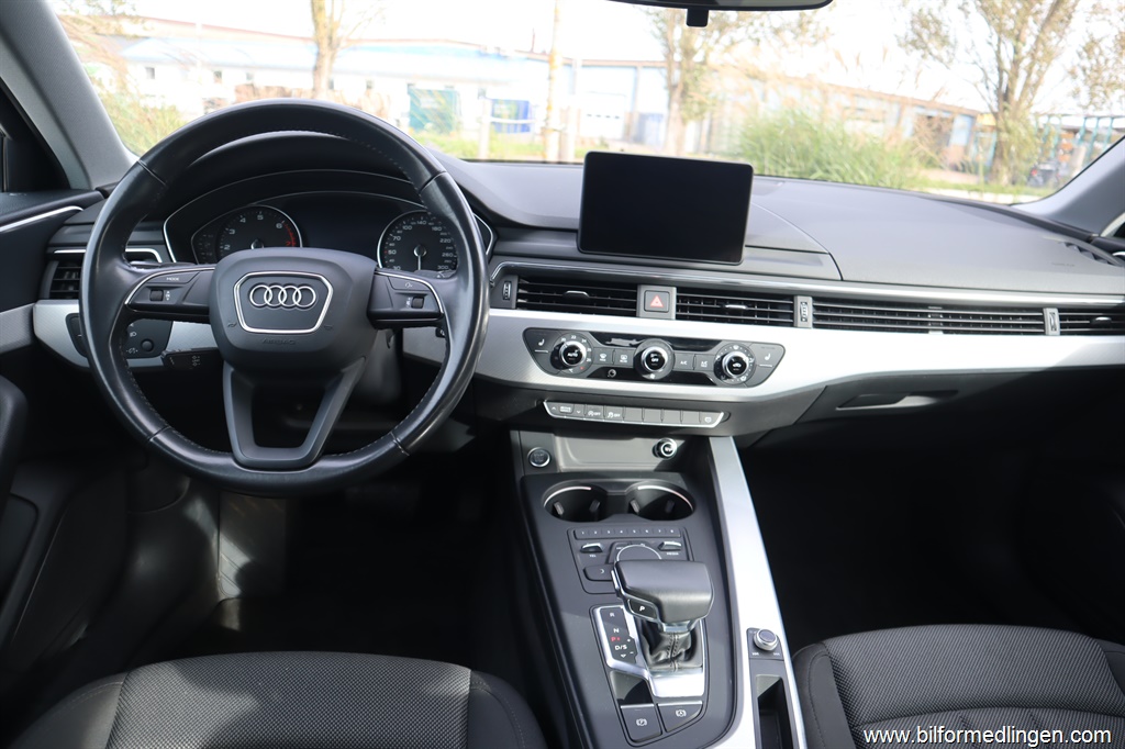 Bild 5 på Audi A4