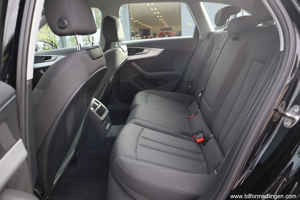 Bild 6 på Audi A4