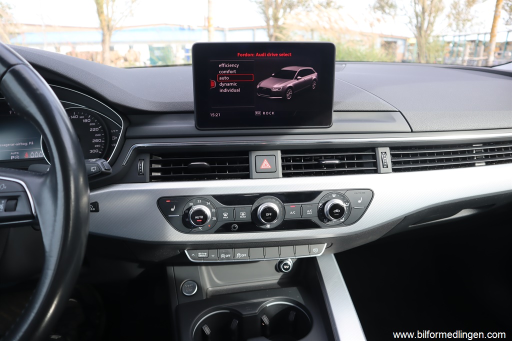 Bild 7 på Audi A4