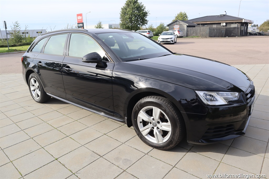 Bild 10 på Audi A4