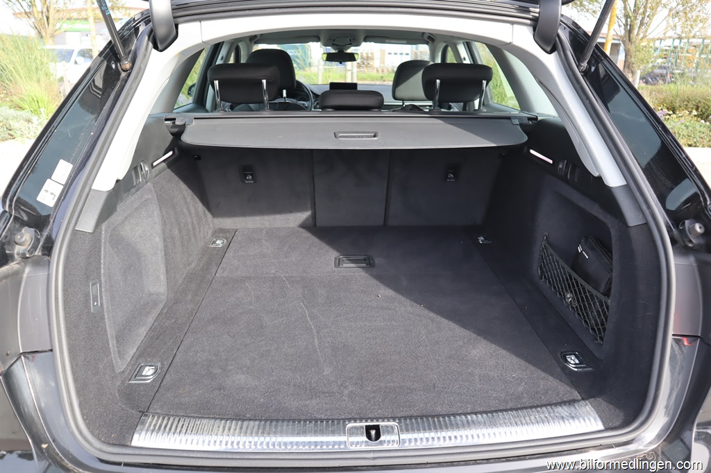 Bild 12 på Audi A4