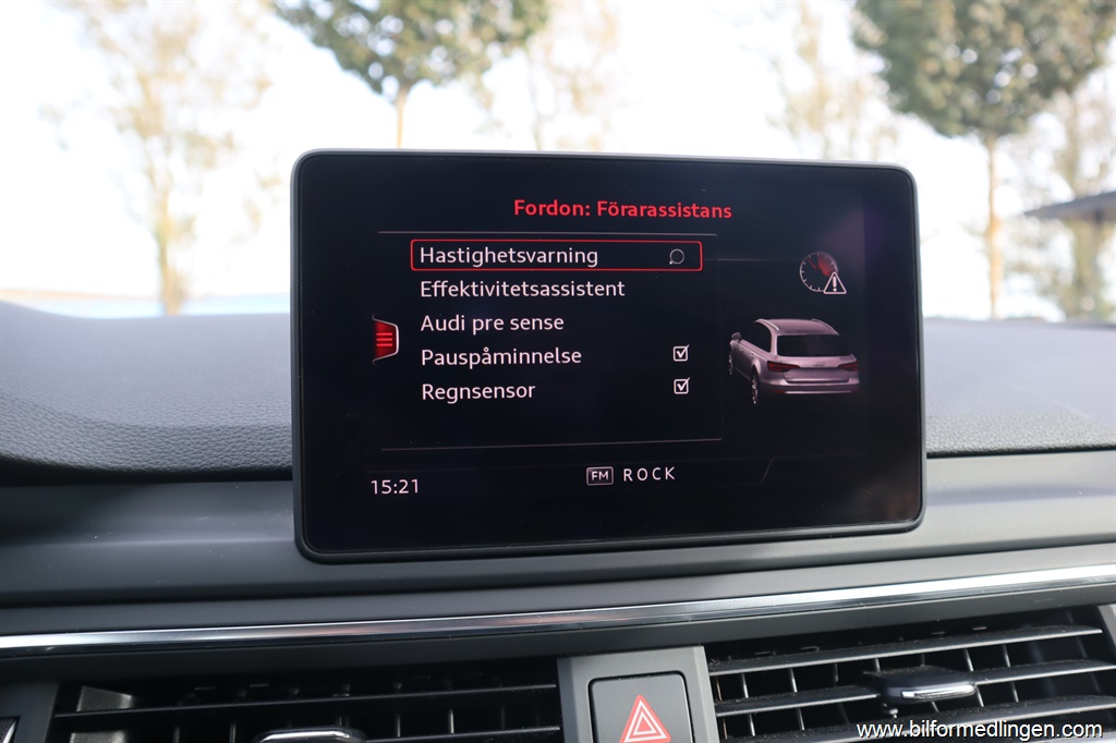 Bild 13 på Audi A4