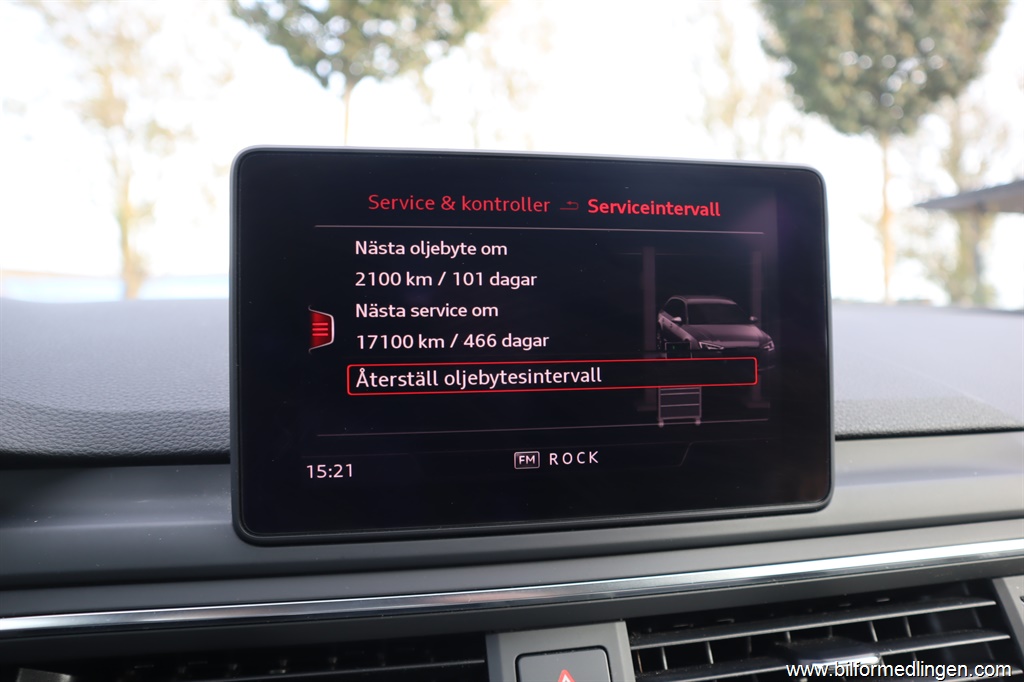 Bild 14 på Audi A4