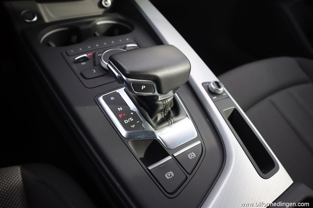 Bild 15 på Audi A4