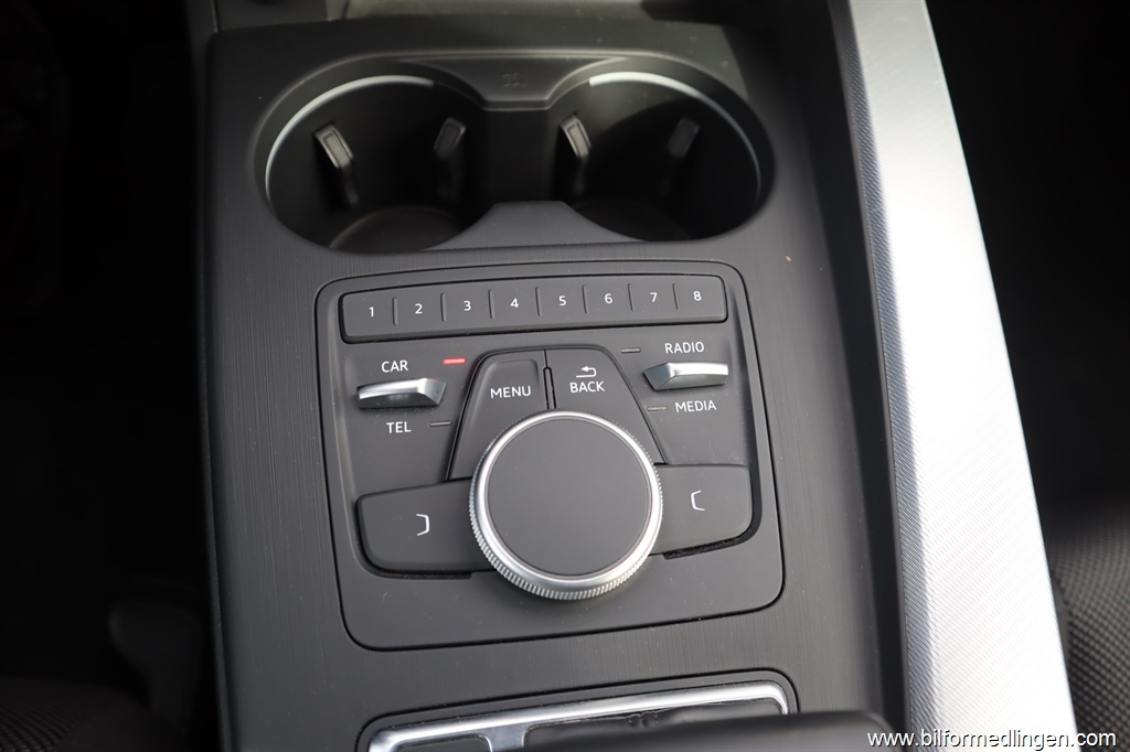 Bild 16 på Audi A4