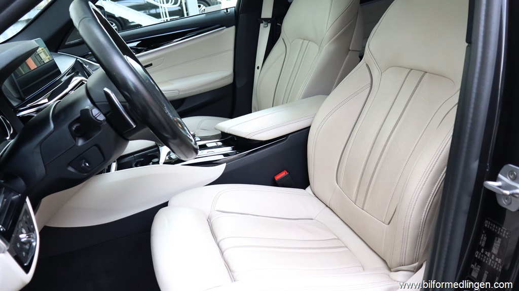 Bild 5 på BMW 530