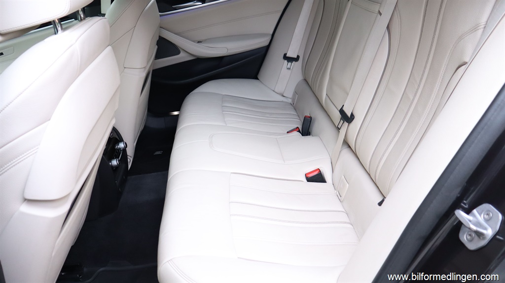 Bild 9 på BMW 530