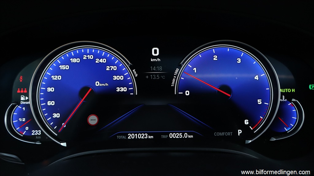 Bild 10 på BMW 530