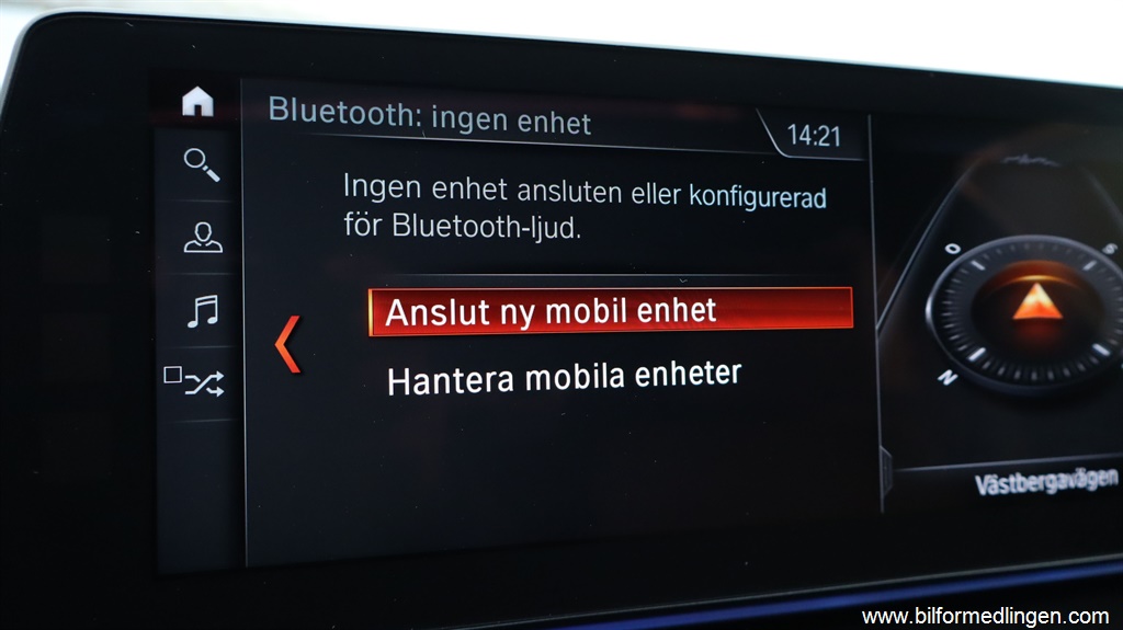Bild 16 på BMW 530