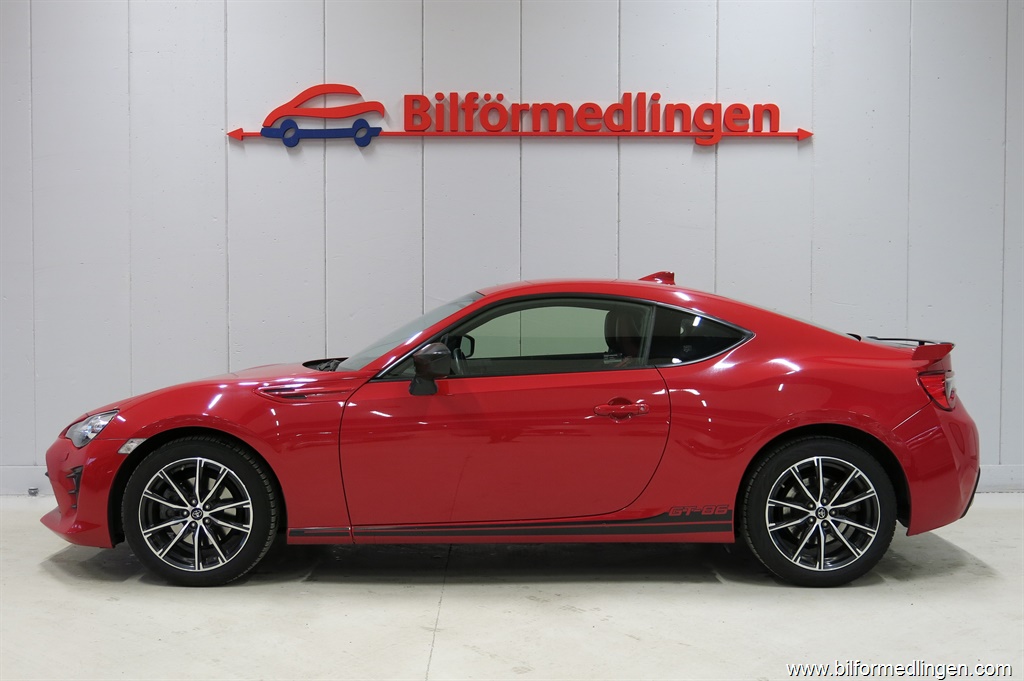 Bild 3 på Toyota GT86