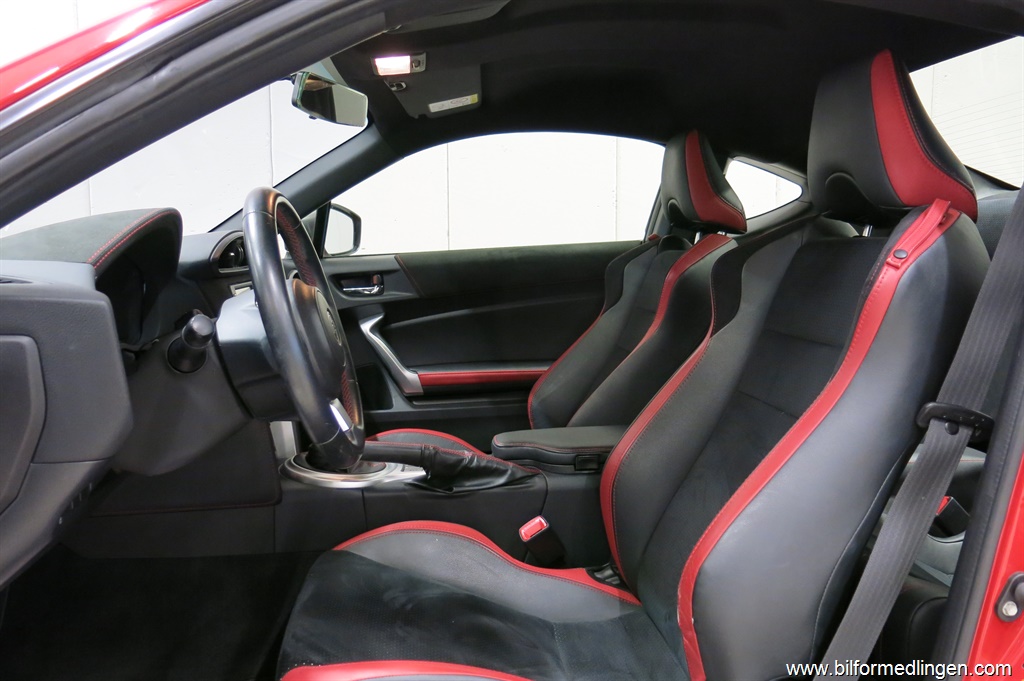 Bild 5 på Toyota GT86