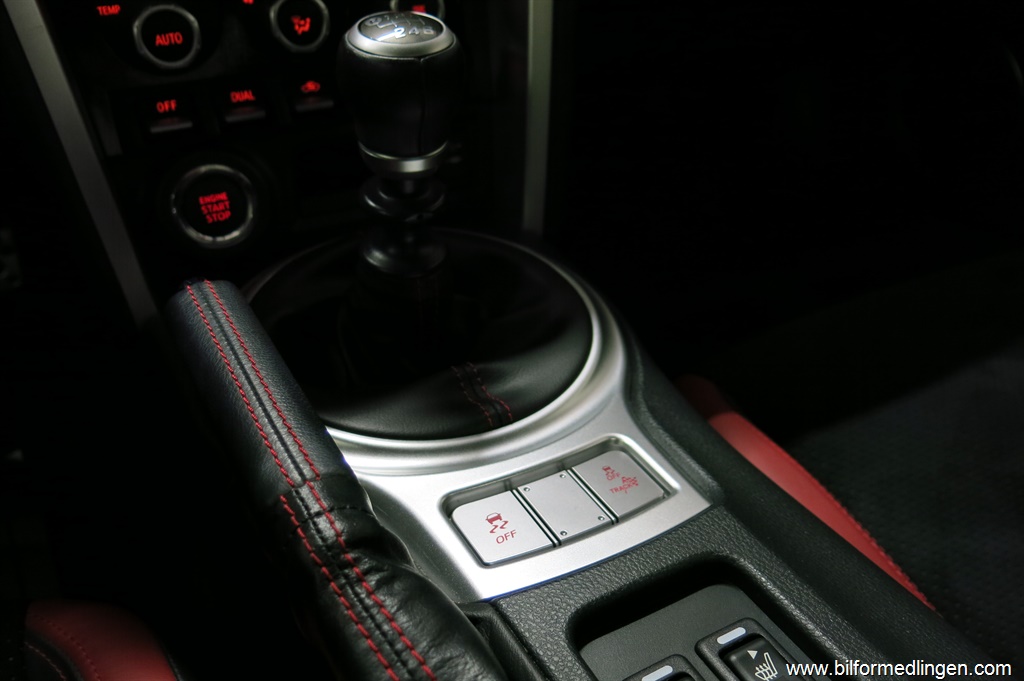 Bild 7 på Toyota GT86