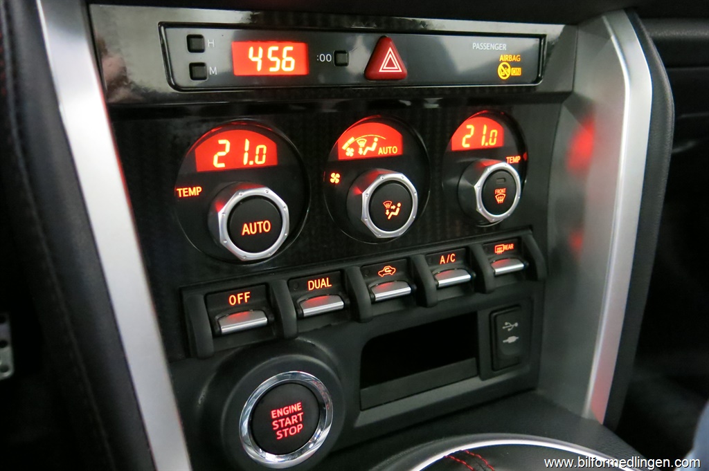 Bild 8 på Toyota GT86