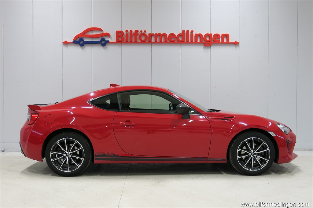 Bild 13 på Toyota GT86