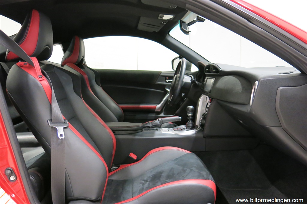 Bild 17 på Toyota GT86