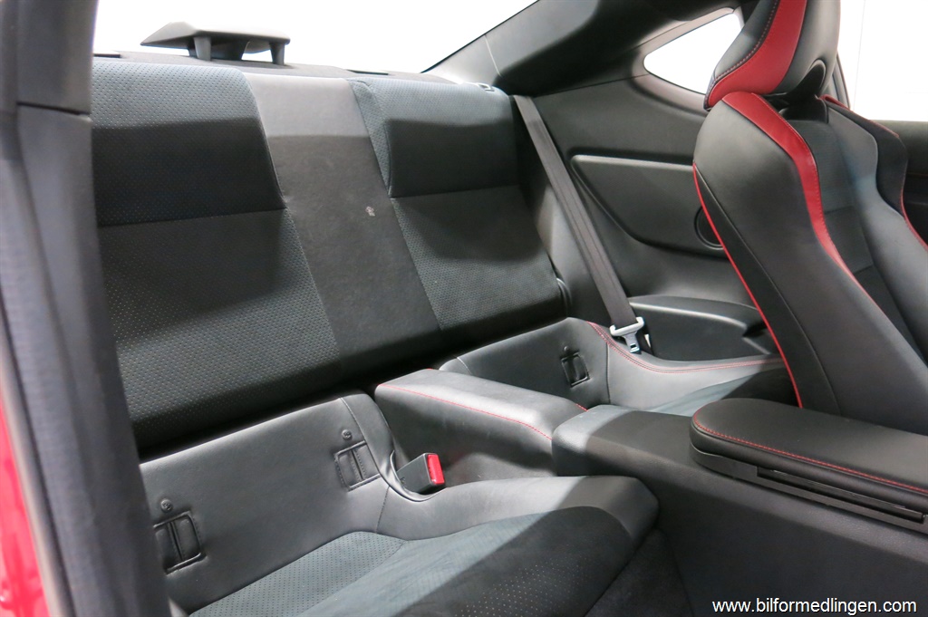 Bild 18 på Toyota GT86