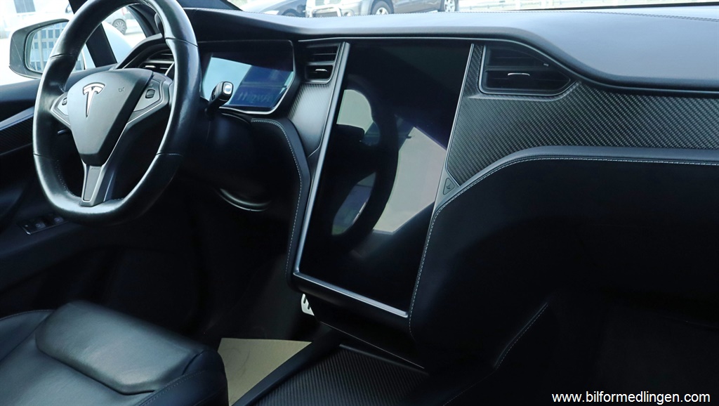 Bild 7 på Tesla Model X