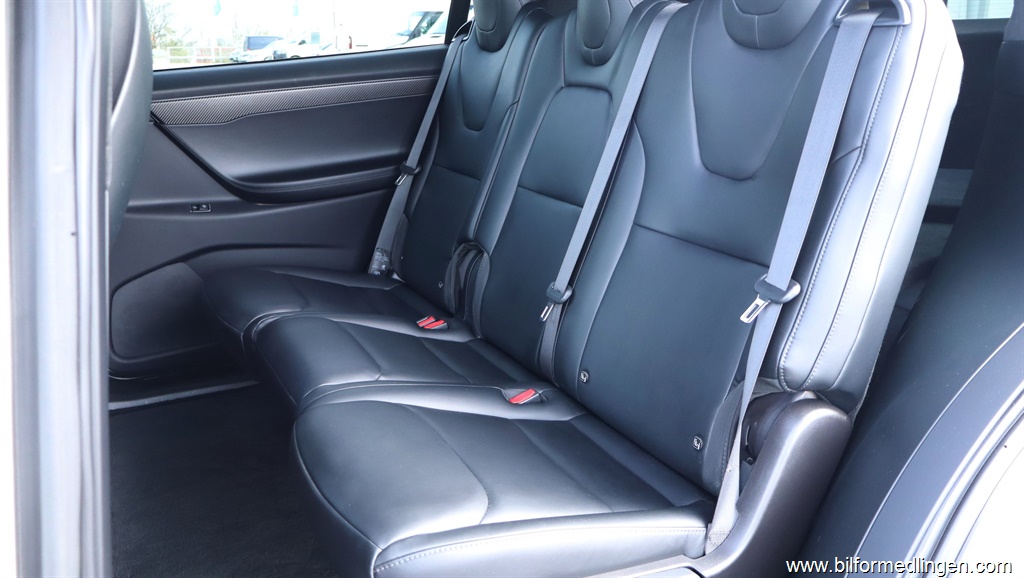Bild 8 på Tesla Model X