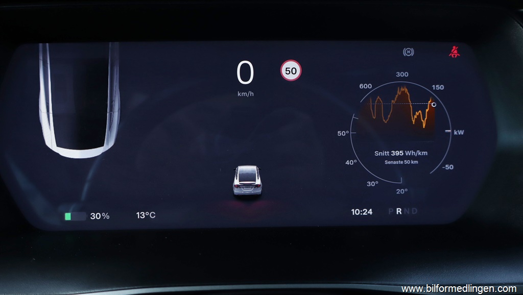 Bild 9 på Tesla Model X