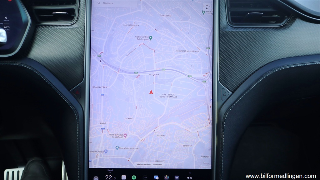 Bild 15 på Tesla Model X