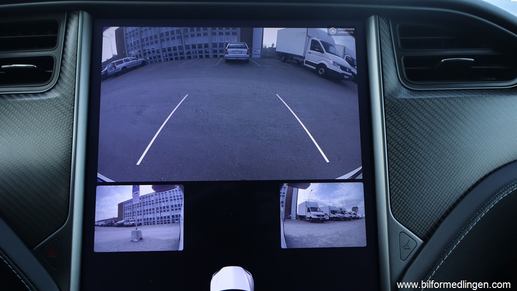 Bild 16 på Tesla Model X
