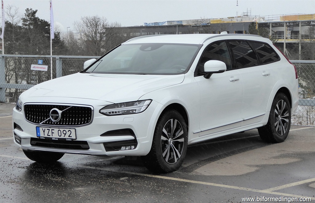 Bild 1 på Volvo V90
