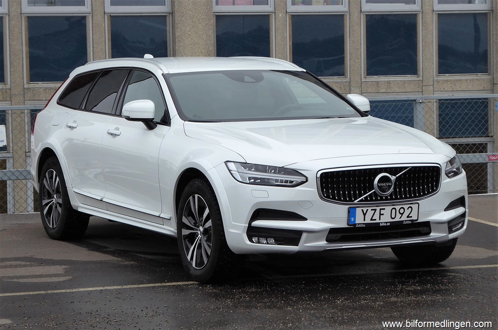 Bild 2 på Volvo V90