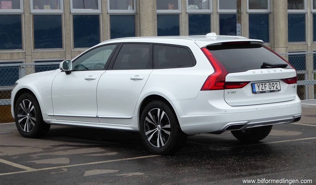 Bild 3 på Volvo V90