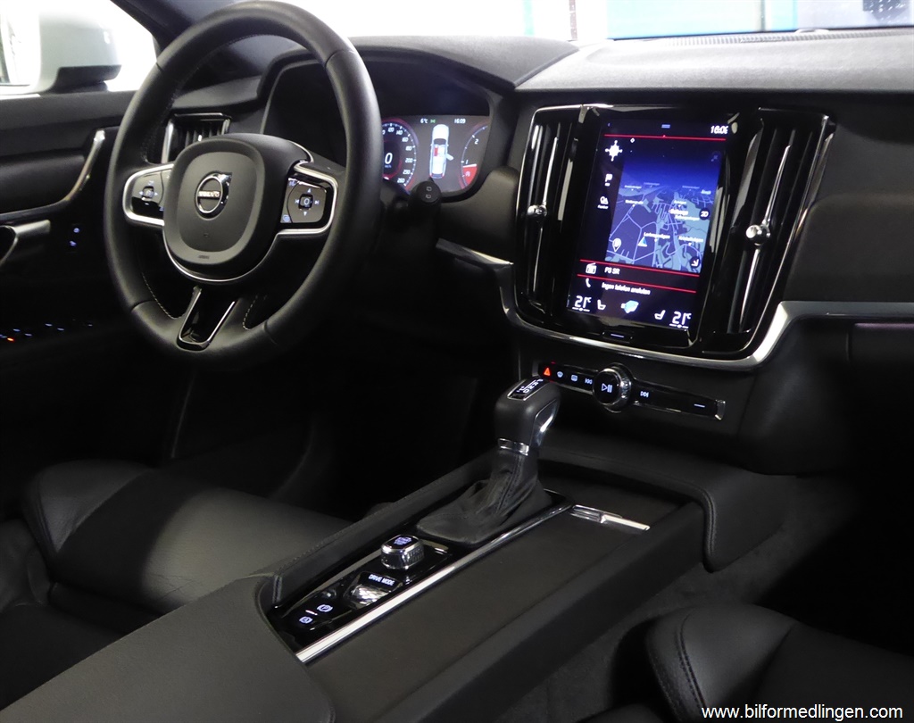 Bild 4 på Volvo V90