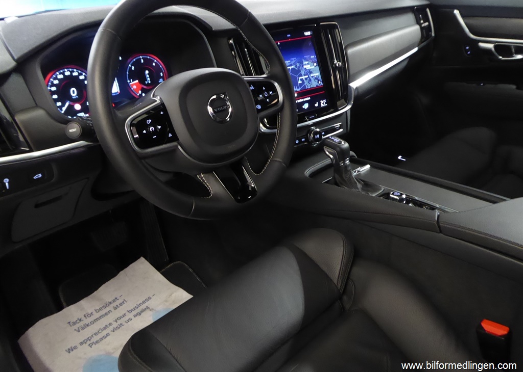 Bild 5 på Volvo V90