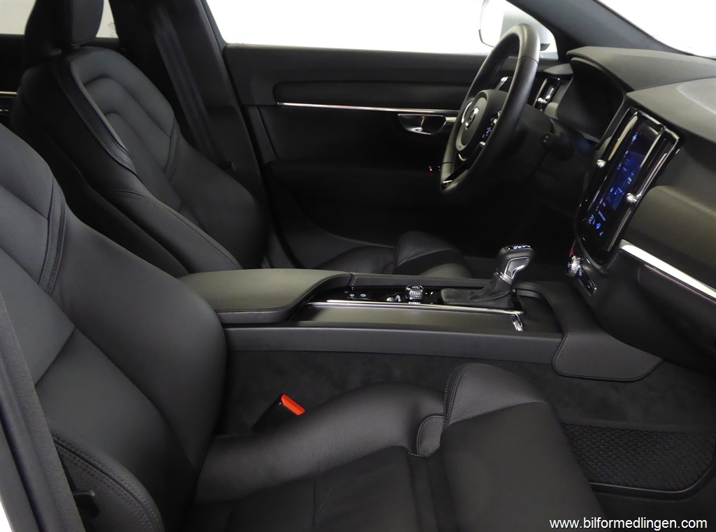 Bild 7 på Volvo V90