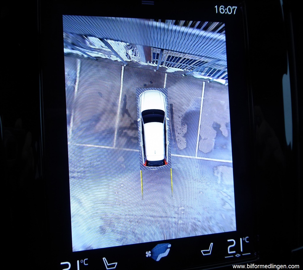 Bild 9 på Volvo V90