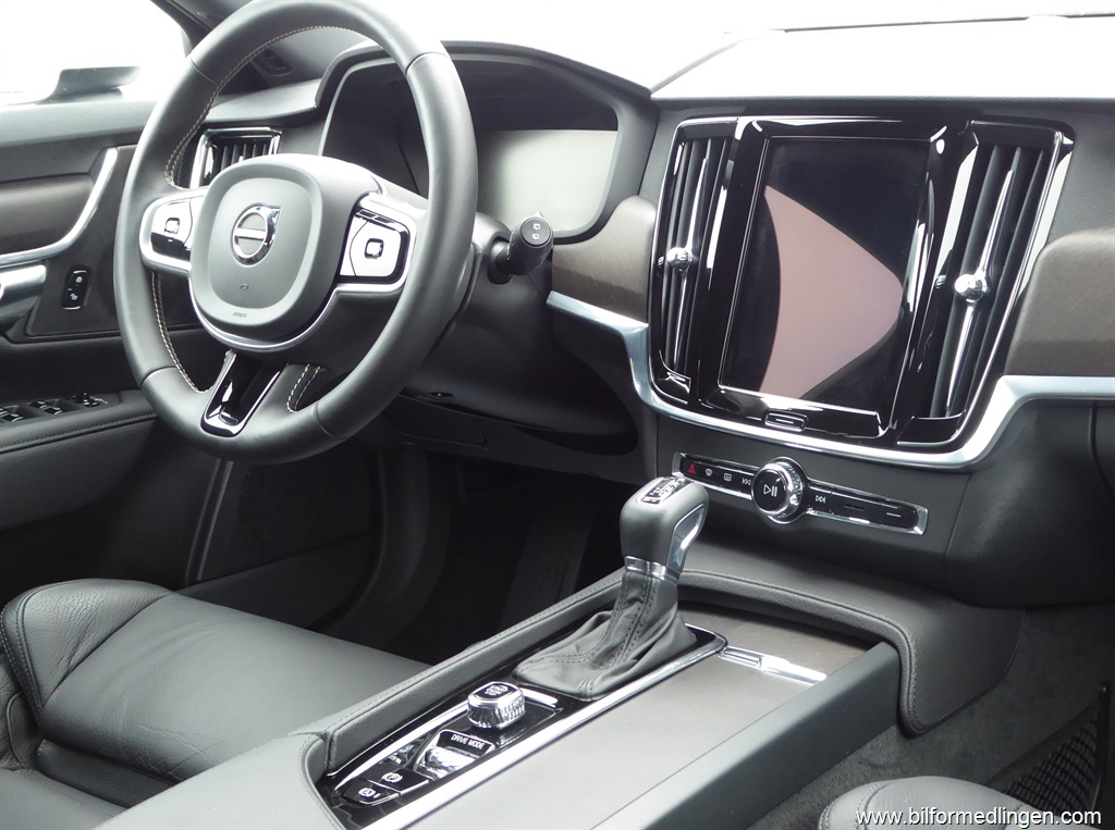 Bild 12 på Volvo V90
