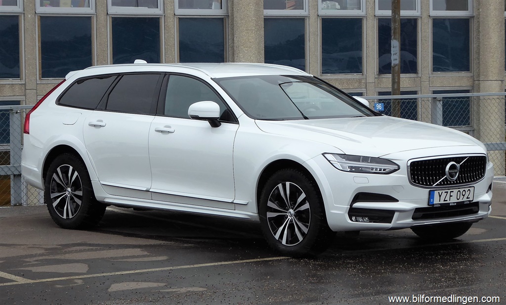 Bild 13 på Volvo V90