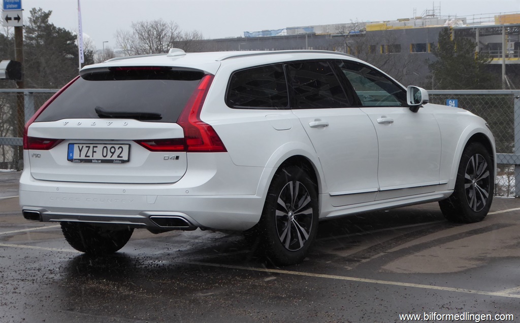 Bild 14 på Volvo V90