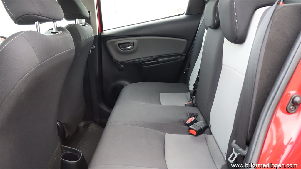 Bild 8 på Toyota Yaris