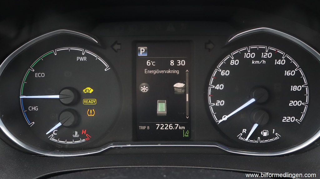 Bild 9 på Toyota Yaris